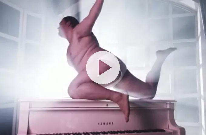 The Entrepreneurs klar med video – med nøgen hud