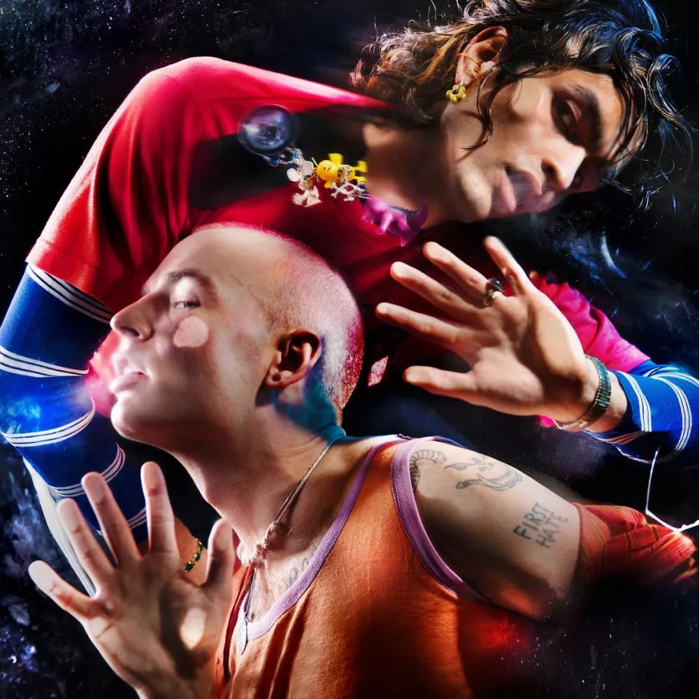 Cotton Candy - First Hate