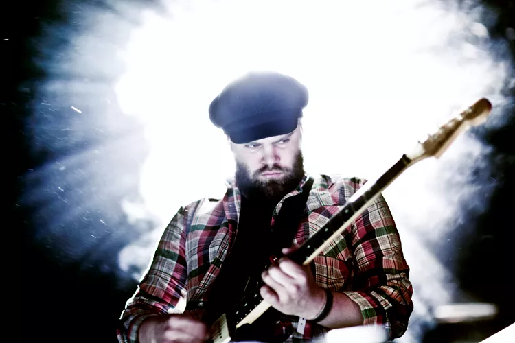 Gratis ny låt fra The Megaphonic Thrift