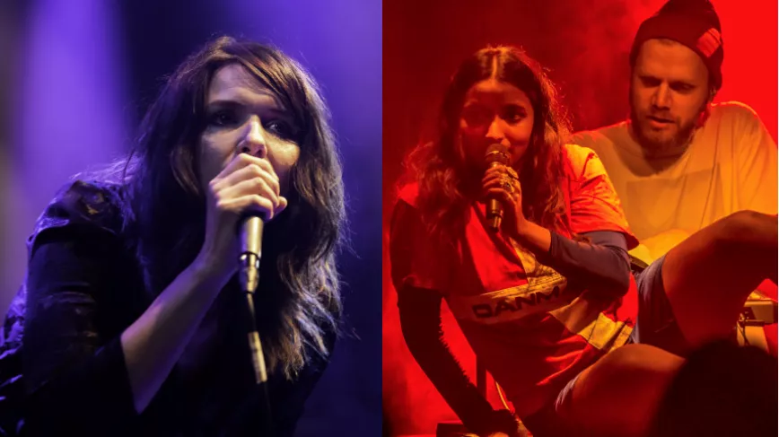 Kira Skov og Ravi Kuma giver virtuel støttekoncert for børn i flygtningelejr