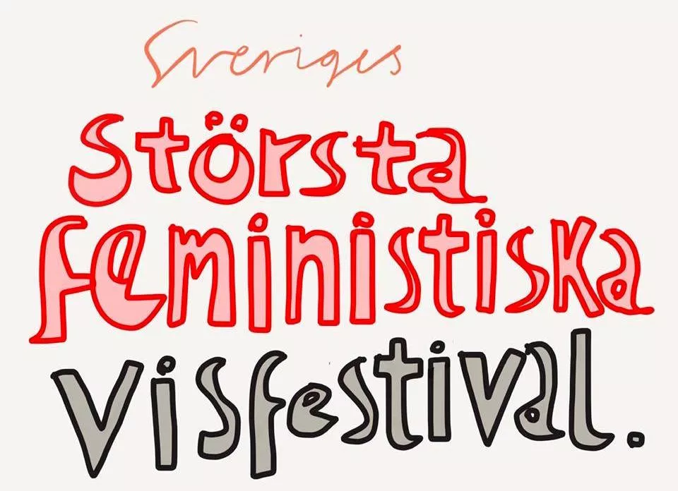 Ny festival ser dagens ljus – behöver din hjälp