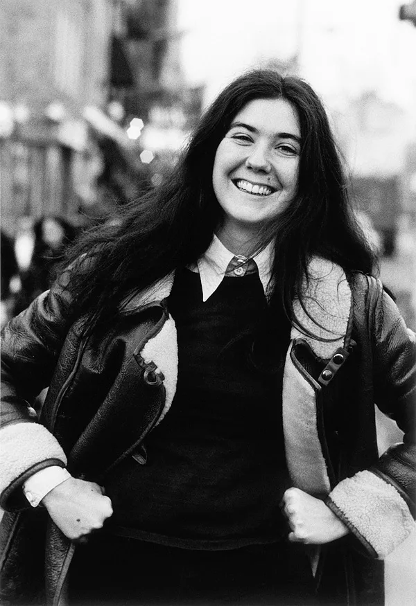 Kate McGarrigle er død