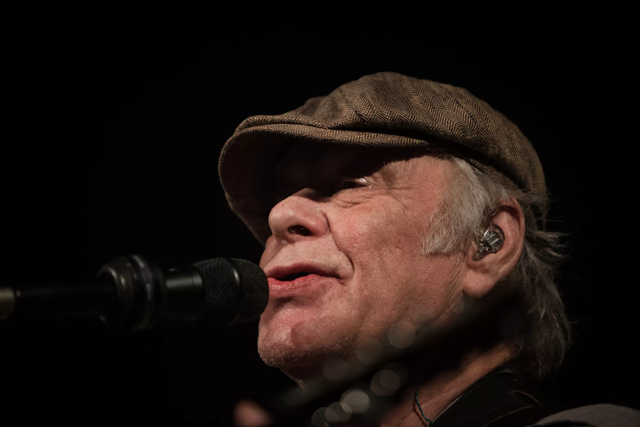 Portalen, Greve - Kim Larsen & Kjukken