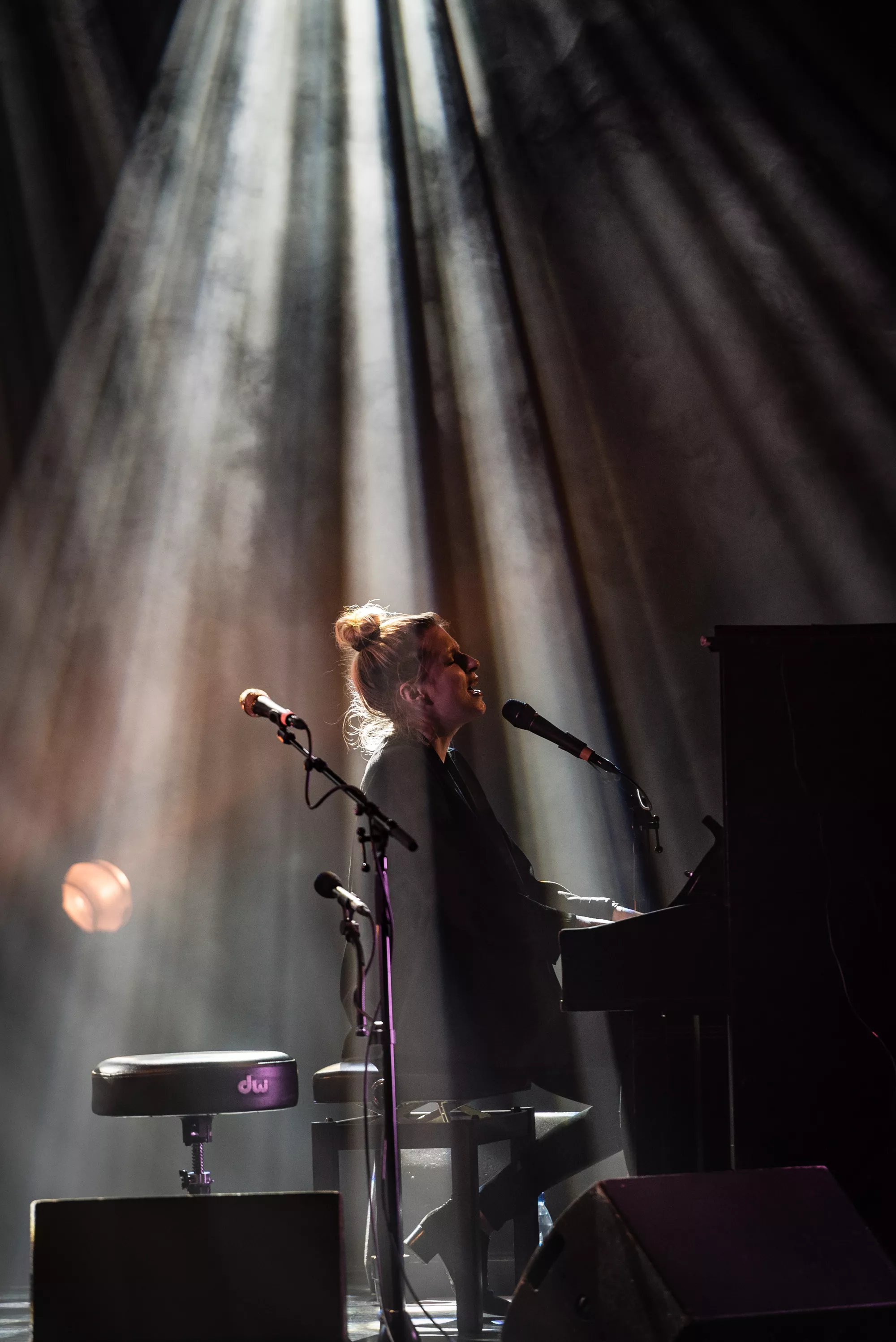 Comeback för uppskattad festivalscen