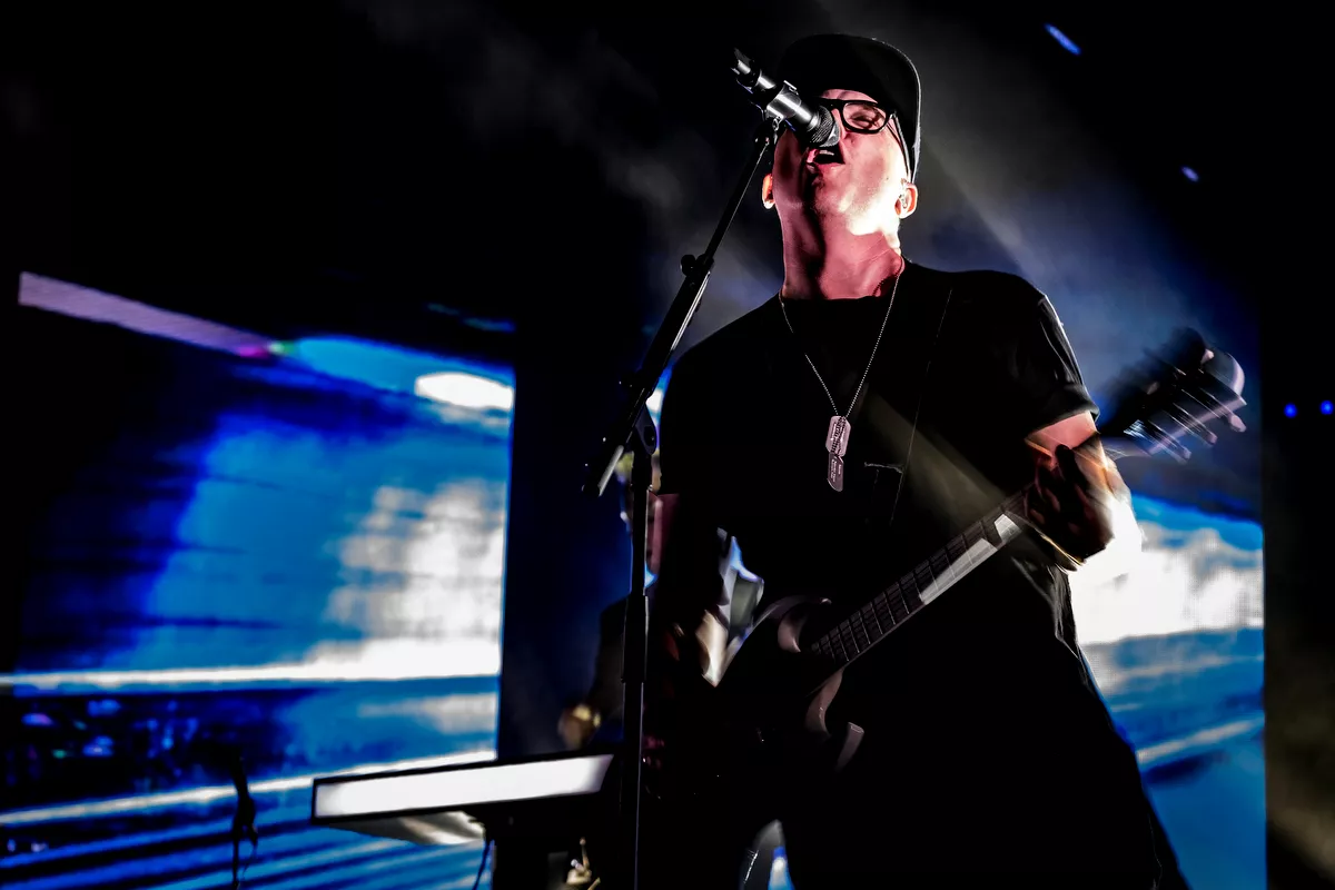 De tre første navne er klar til Skive Festival