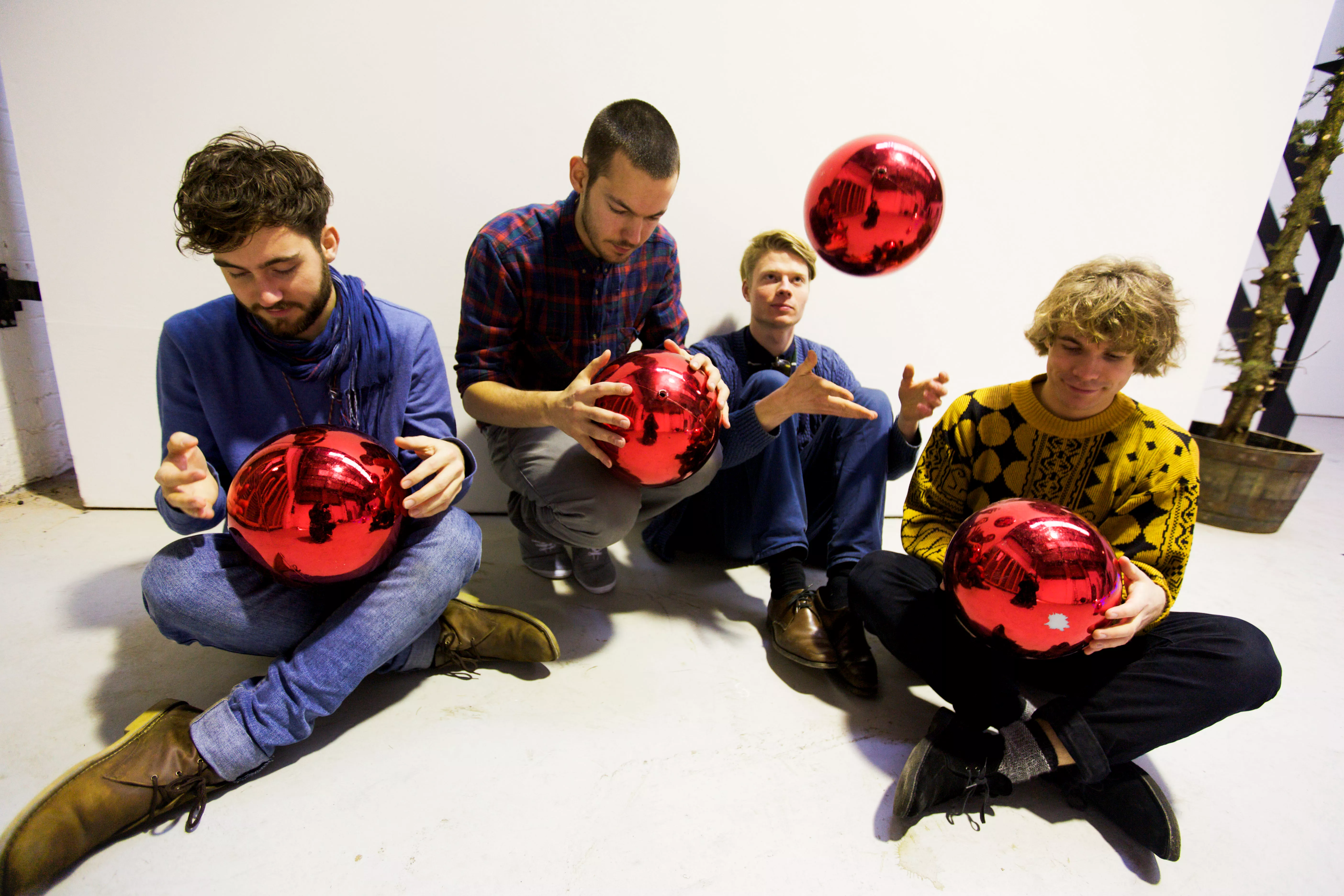 Newbees Festival åbner op for ansøgninger