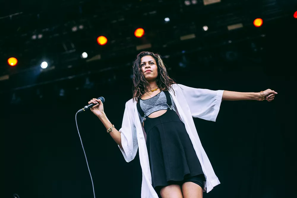 23 färska skivor du bör kolla in