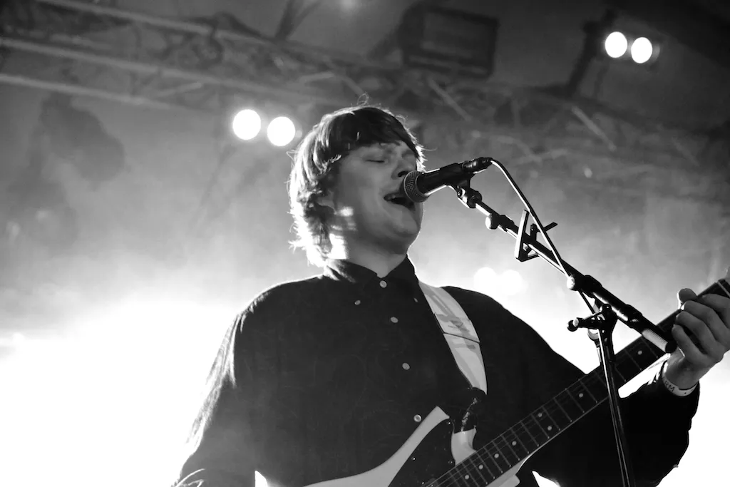 French Films: WiMP Teltet, by:Larm