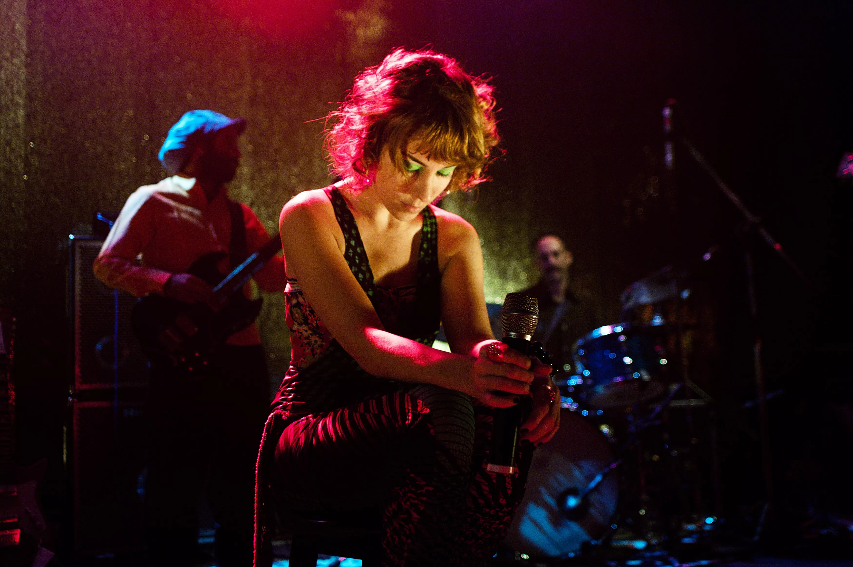 Karina Buhr : Cosmopol, Roskilde Festival