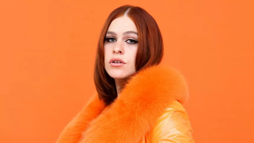 Dråben-aktuelle Josie Amadonna deler ny single