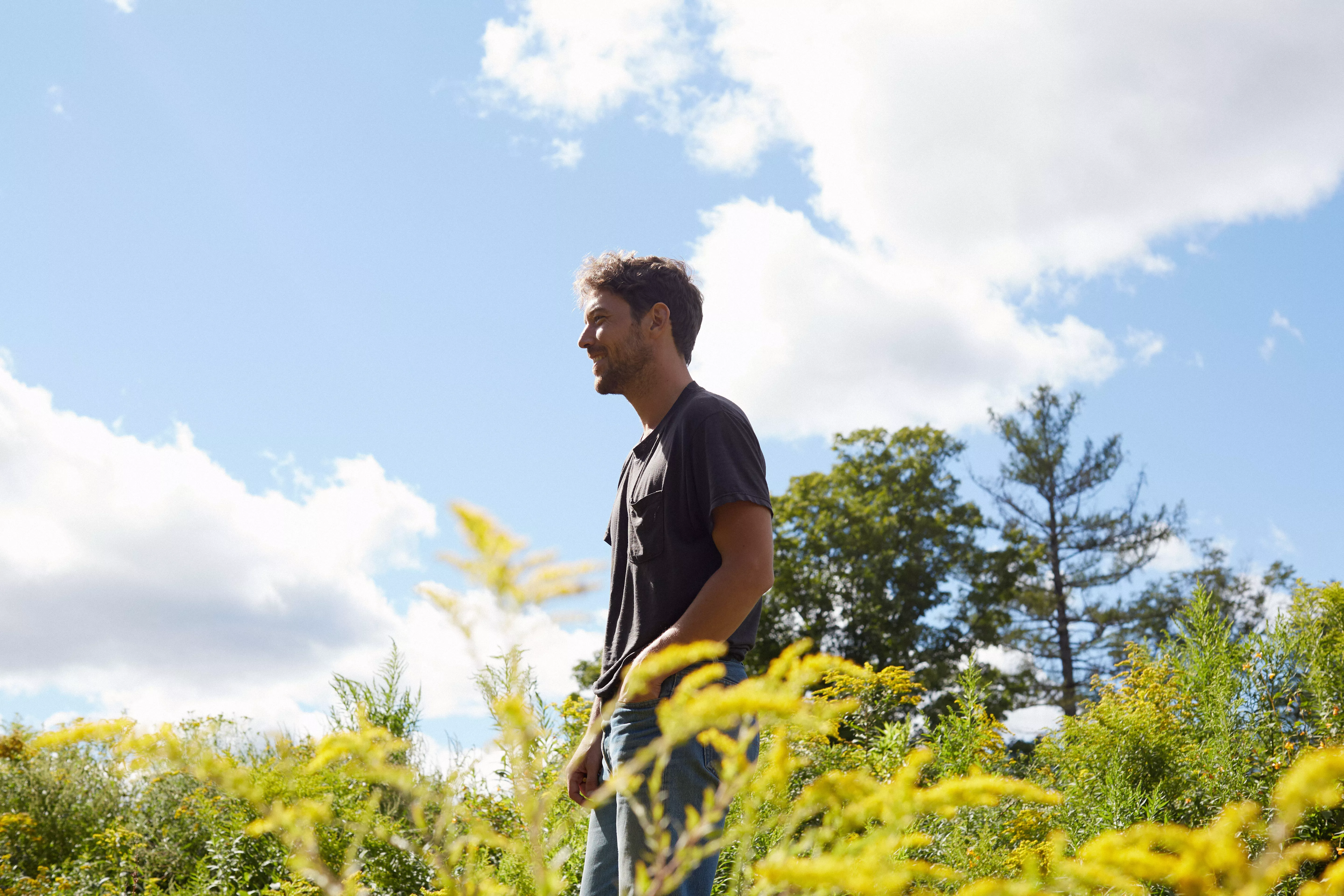 Jordade hymner i ett sofistikerat sken 