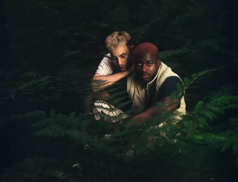 KarriereKanon-vinderne føl som har lavet en ”breakup/makeup-sang”