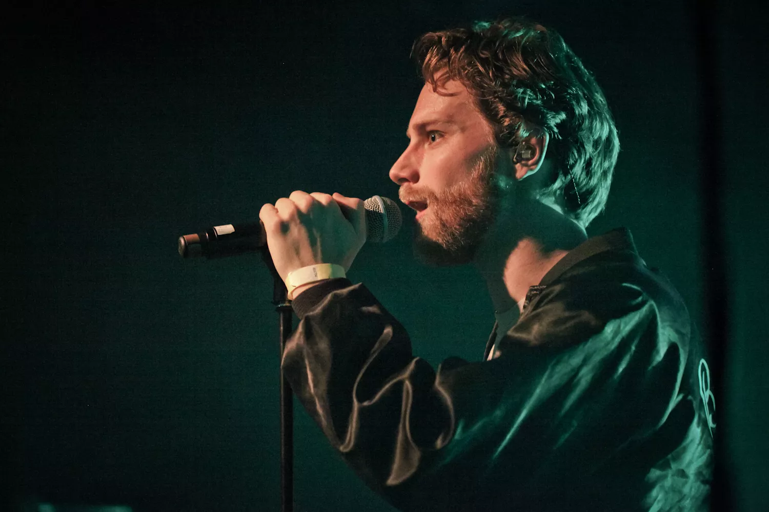 Turboweekend: Studenterhus Aarhus