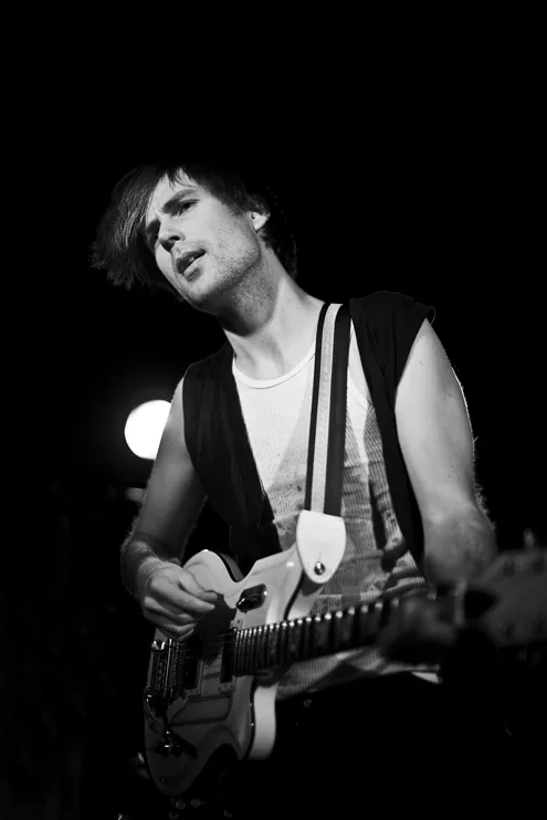 Islands: Lille Vega, København