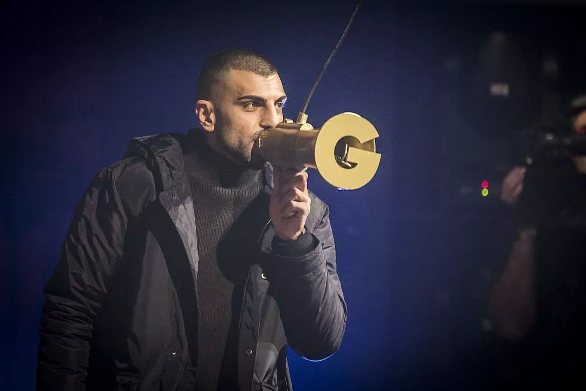 Julekalender låge 22: Hør årets bedste sang ifølge S!vas