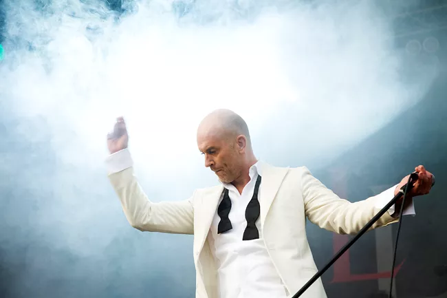 Synthfestival kommer i vinterupplaga