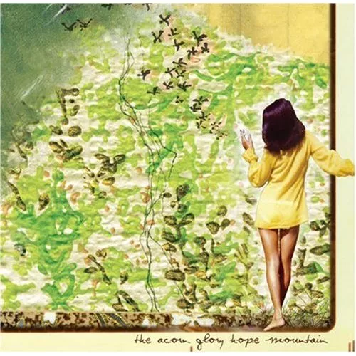 Glory Hope Mountain - The Acorn