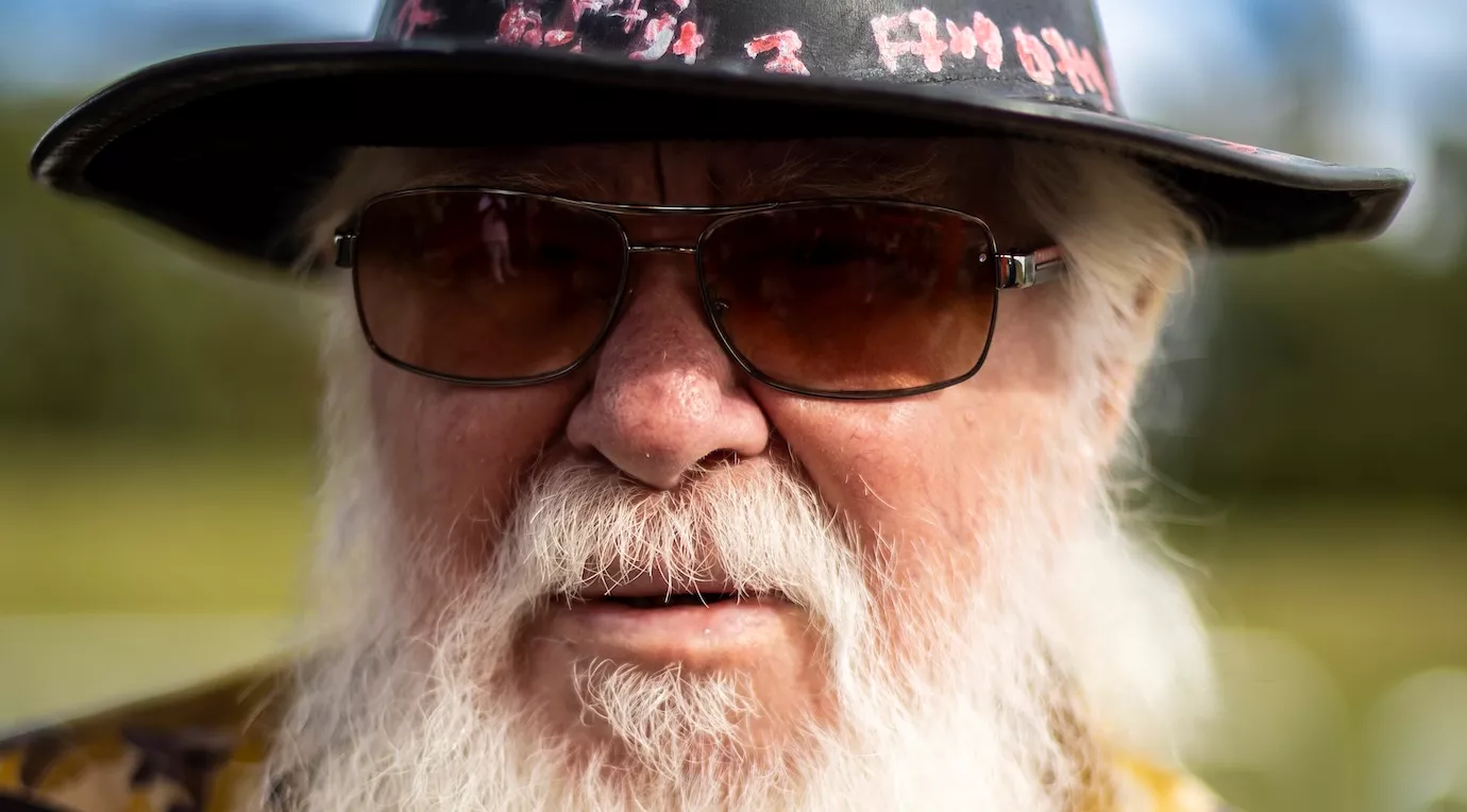 Nekrolog: Den utæmmelige fugl i den brasilianske skov, Hermeto Pascoal, er død