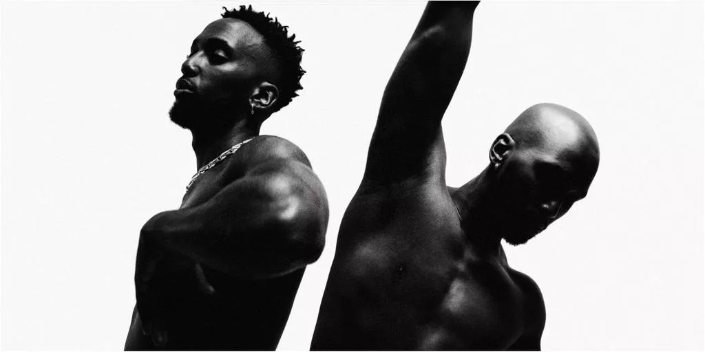 BÄST JUST NU: Pop/drum'n'bass/hiphop – och en Joy Division-loop