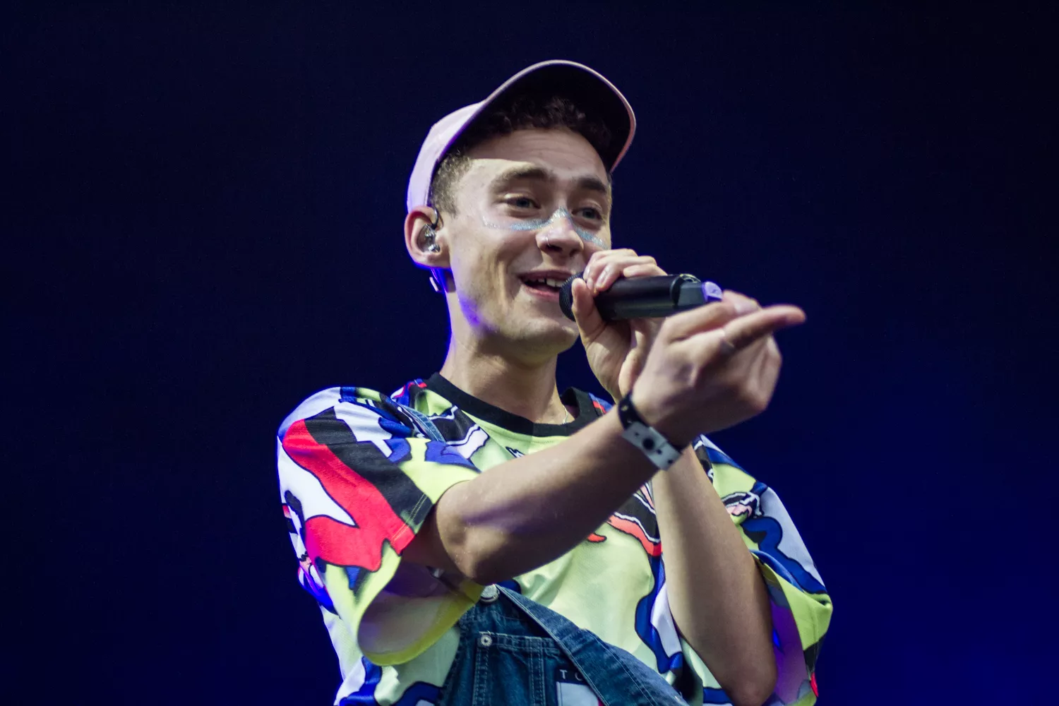 Years & Years gæster Danmark i genåbnet hal