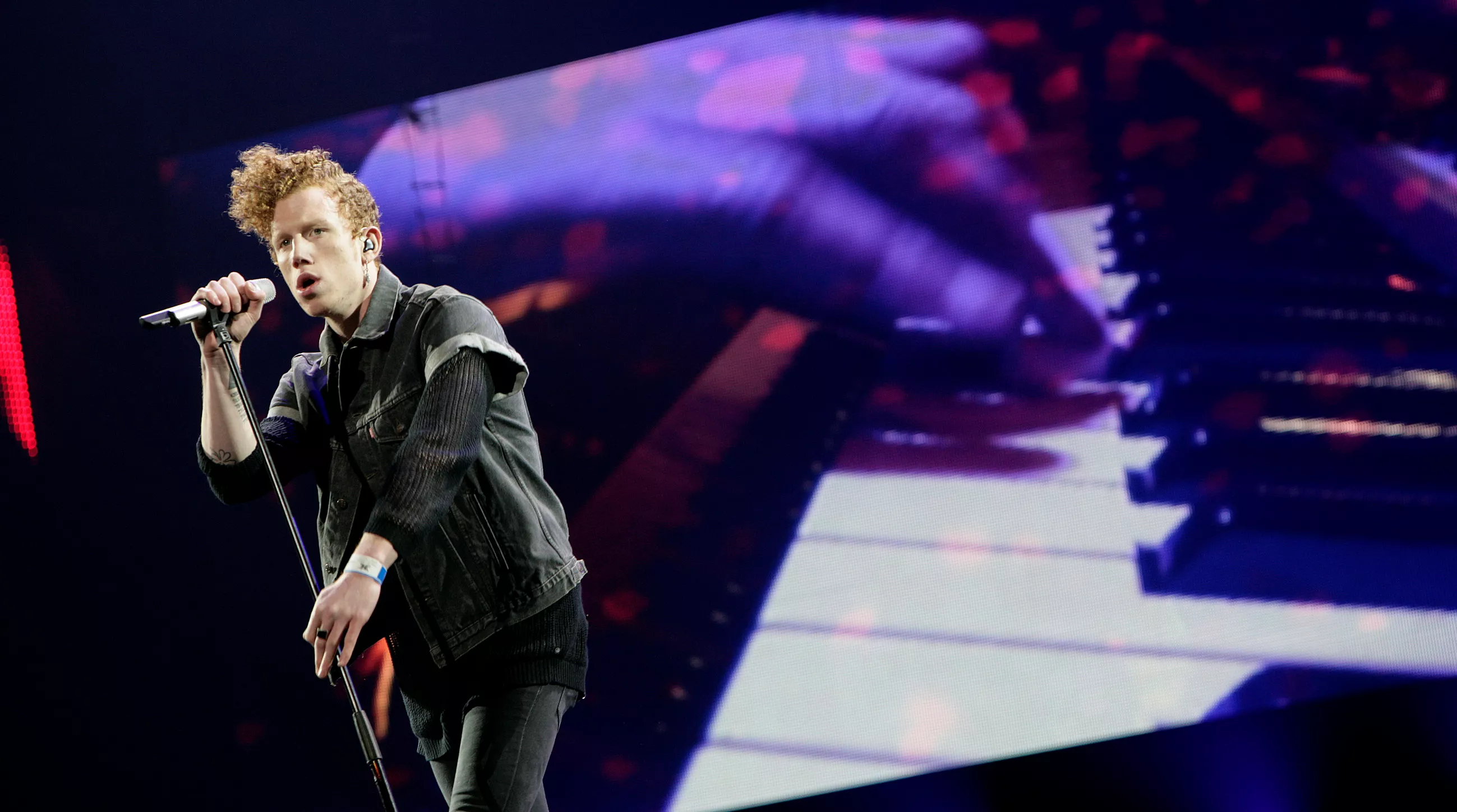 Erik Hassle samarbejder med Kent