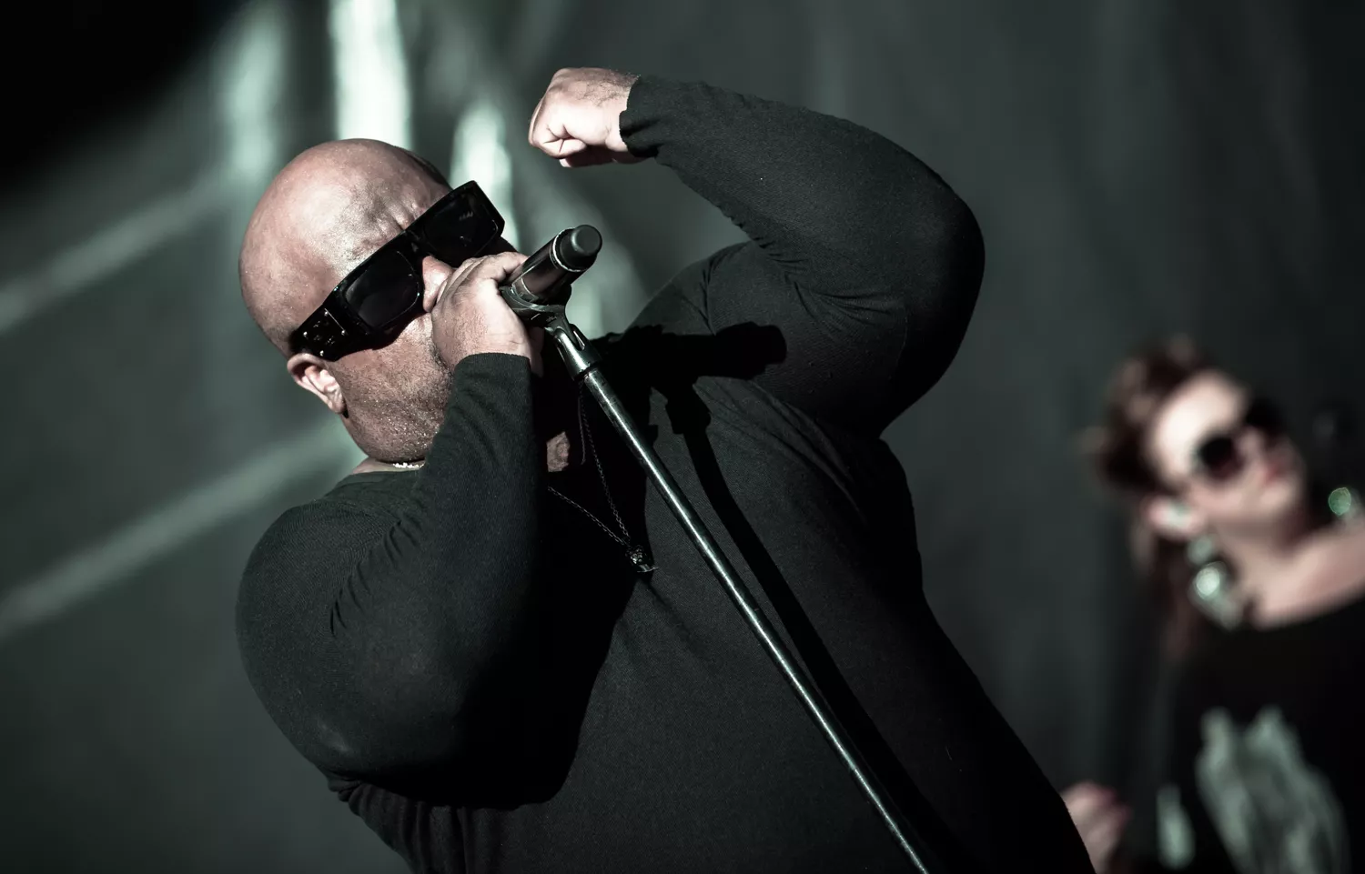 Cee Lo Green : Nibe Festival