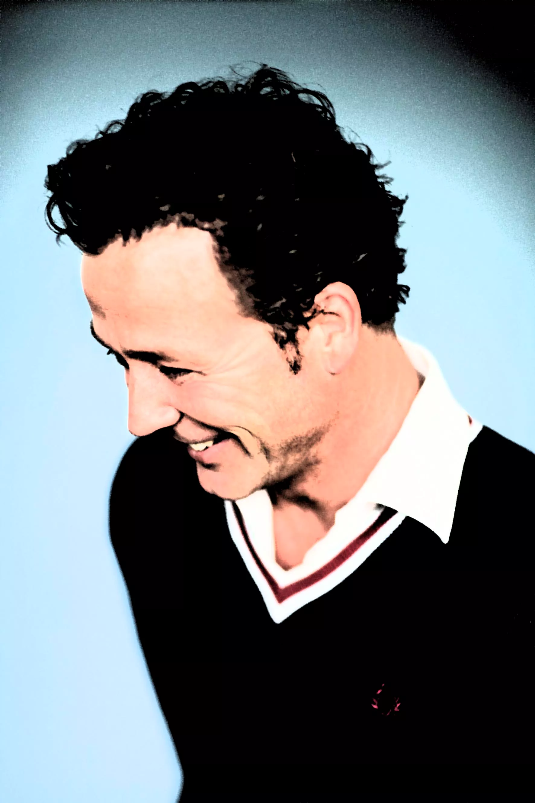 Thomas Helmig spiller atter i Malaga