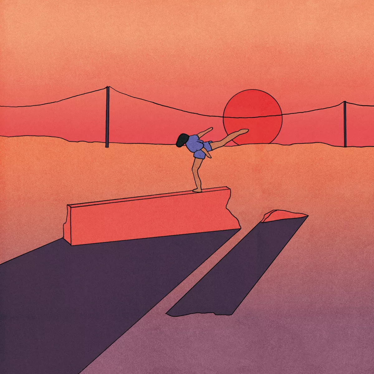 Anak Ko - Jay Som