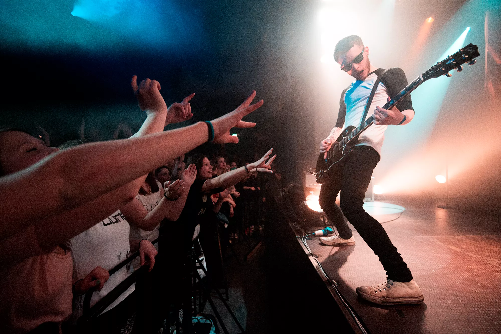 Oppenheimer-festival åbner for ansøgninger