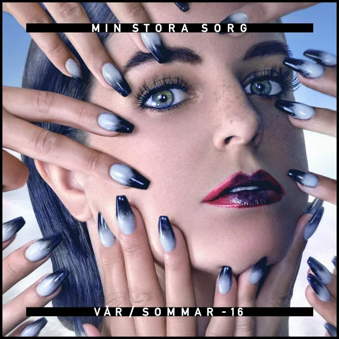 Min Stora Sorg Vår/Sommar -16 - Min Stora Sorg