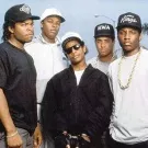 N.W.A. udsender Greatest Hits