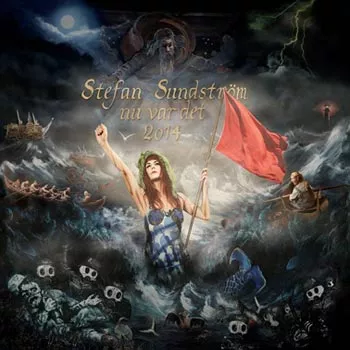 Nu Var Det 2014 - Stefan Sundström