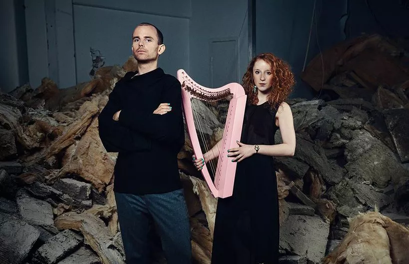 Dansk musiker og forfatter udgiver album og roman simultant