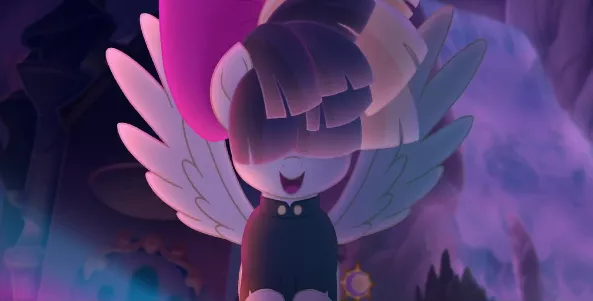 Sia som lille pony i ny musikvideo