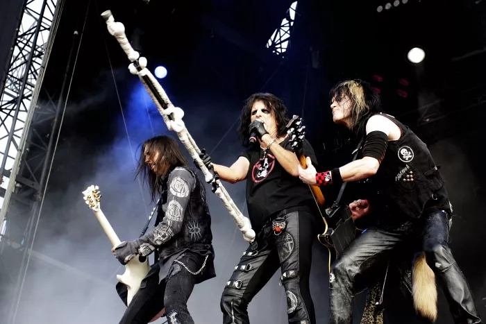 Rock And Roll Hall Of Fame klar med 2011-nomineringer