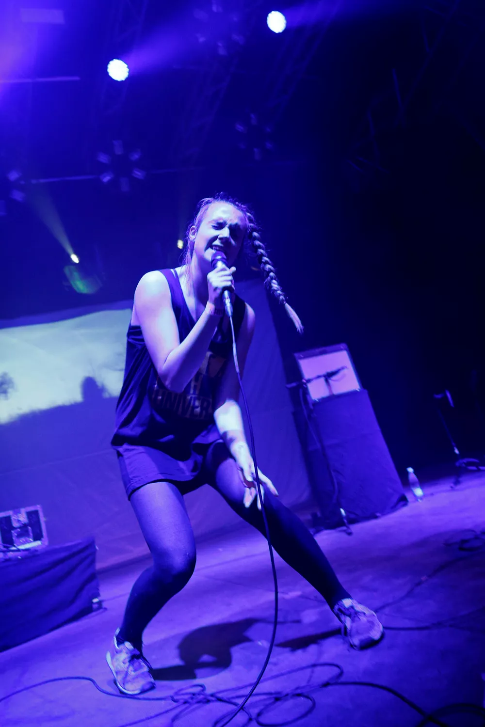 MØ offentliggør opvarmning til Danmarksturné