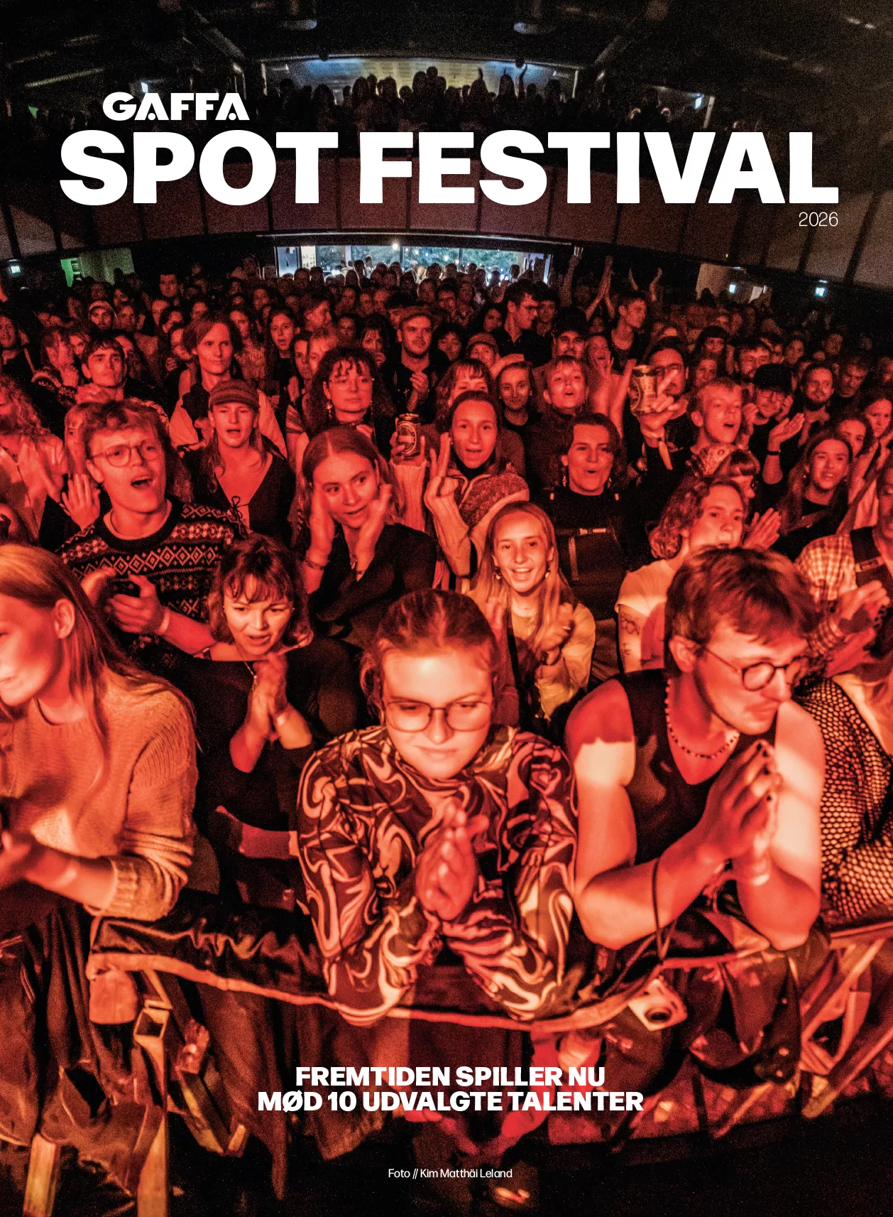 SPOT Festival 2026