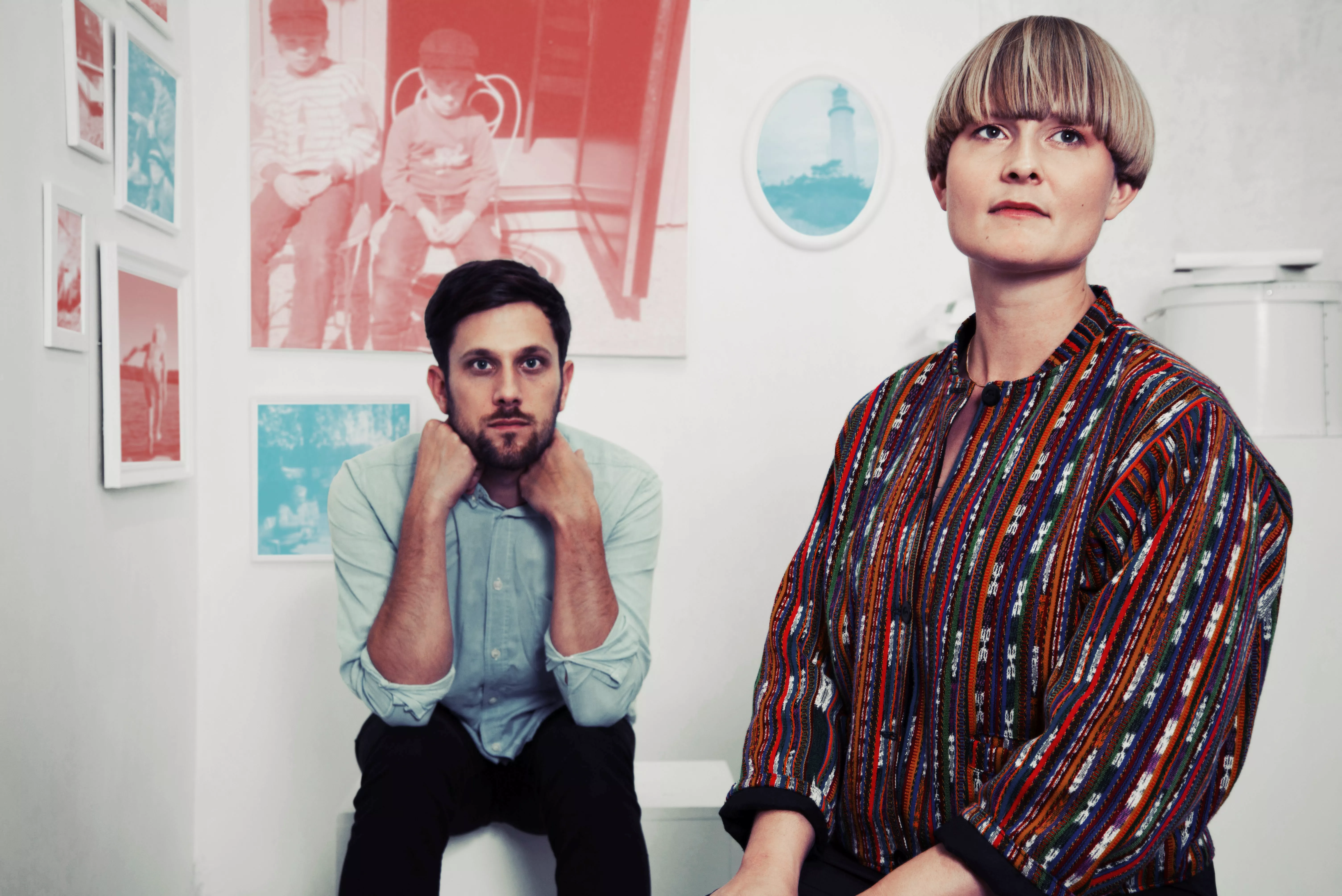 ''Denna video har allt. Punkt.''