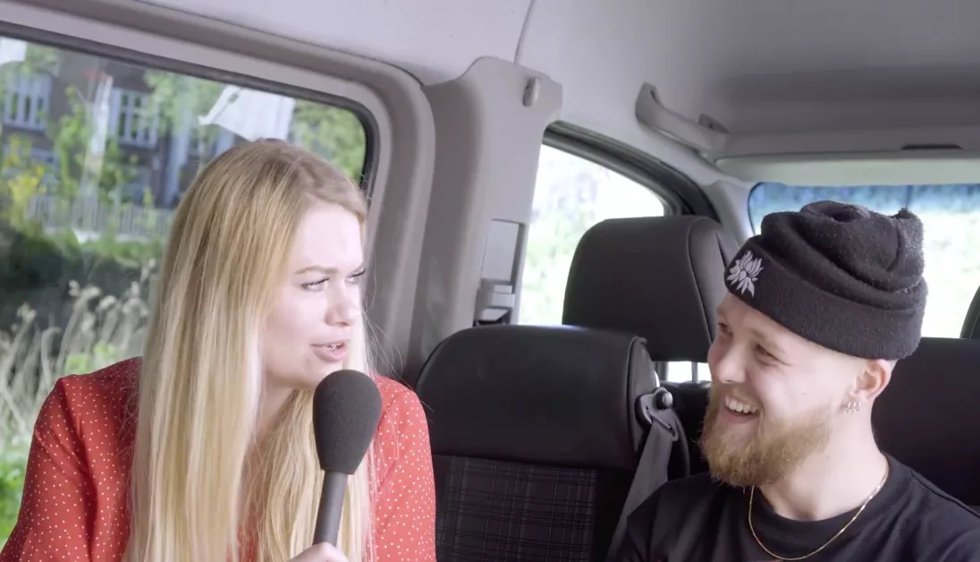 VIDEO: MONTI - "Vores tilgang giver genren mere autenticitet"