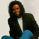 Tracy Chapman kommer til landet