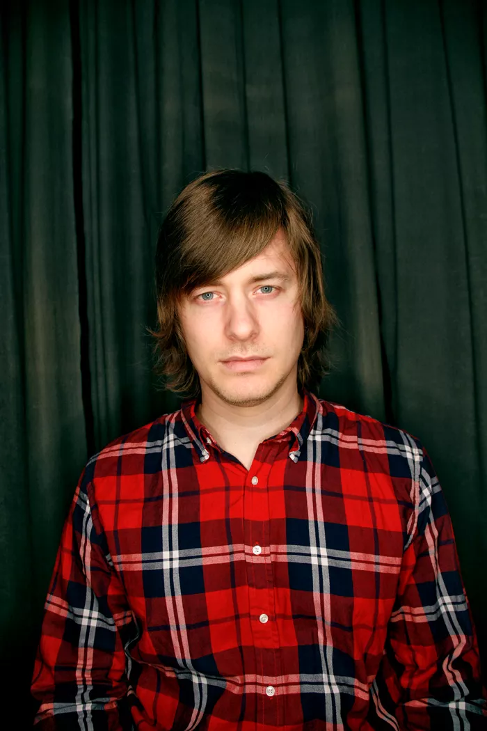 Jacob Faurholt klar med nyt i 2011