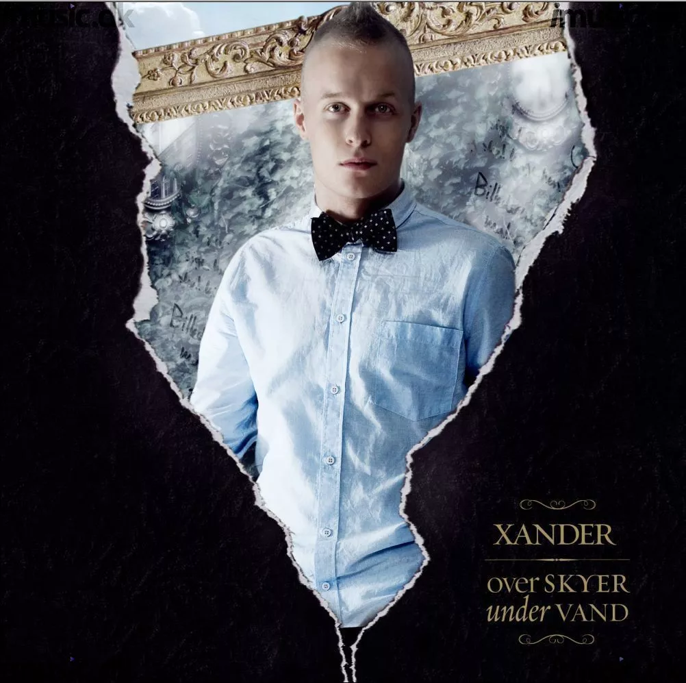 Over Skyer Under Vand - Xander