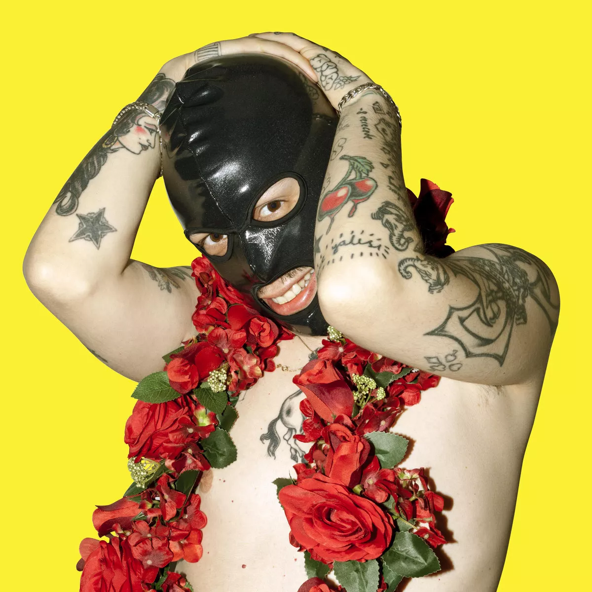 Den orimliga blandningen av myskraut och smöriga popballader går hem