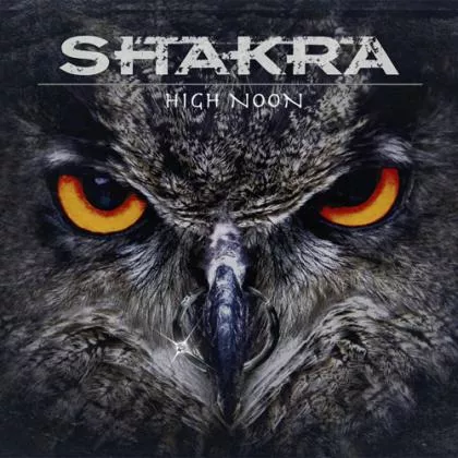 High Noon - Shakra