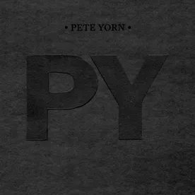 PY - Pete Yorn