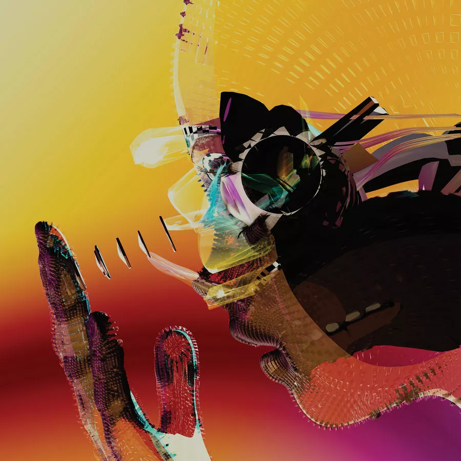 Motion Graphics - Motion Graphics