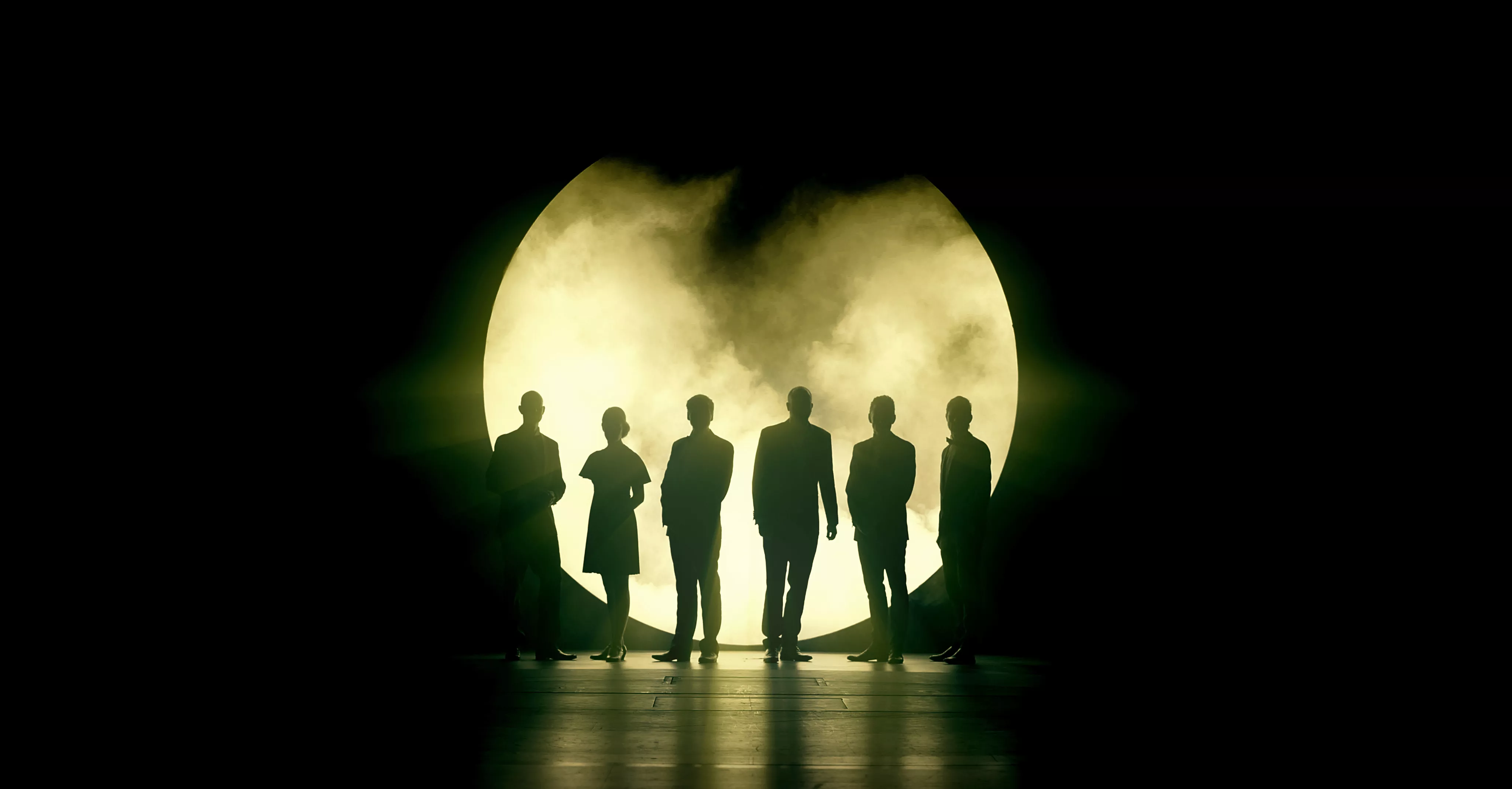 Nephew er tilbage – med koncerter, ny musik og nyt medlem