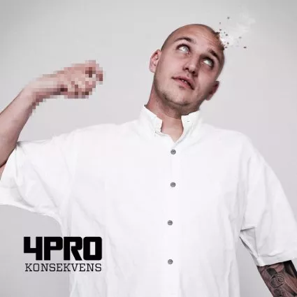 Konsekvens - 4PRO