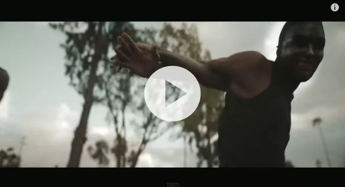 Se video til Skrillex re-mix af Yogi og Pusha T