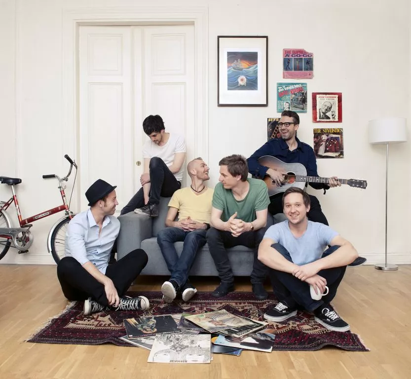 Alternativ Julekalender: Luke #18